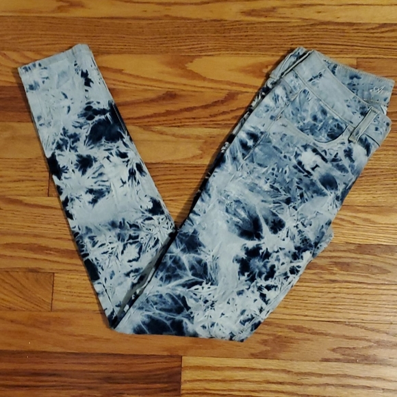 American Eagle Outfitters Denim - AE Super Stretch Jeggings